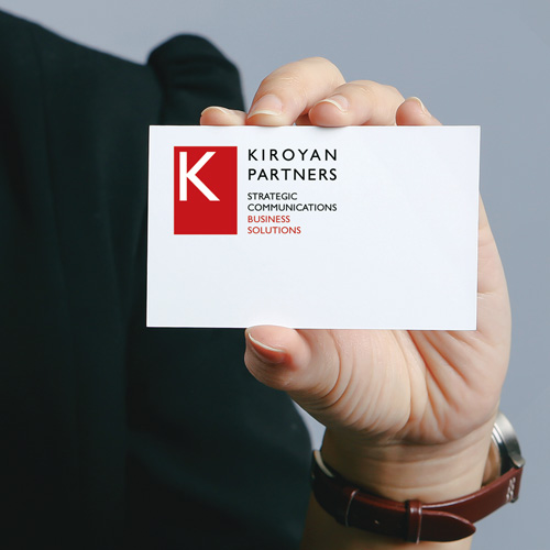 Kiroyan Partners Kumata Studio
